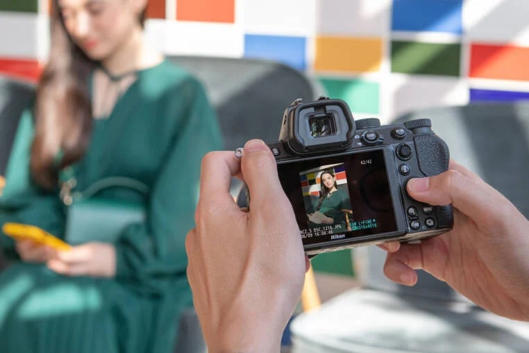 Nikon Z5